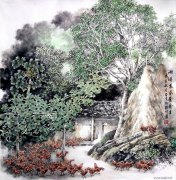 张杏夫作品