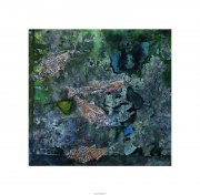 吴芳代表作品