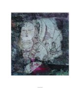 吴芳代表作品