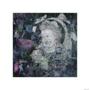 吴芳代表作品