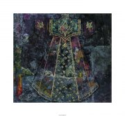 吴芳代表作品