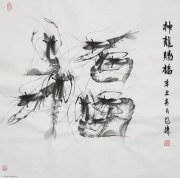 冯涛作品