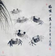 冯涛作品