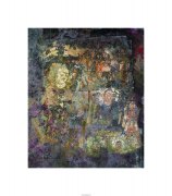 吴芳代表作品