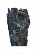 吴芳代表作品