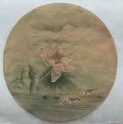 葛振荣作品