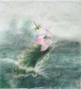 葛振荣作品