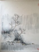 葛振荣作品