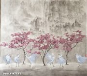 葛振荣作品