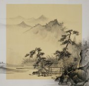 常振作品