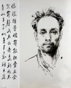 王子武作品