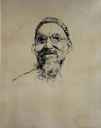 王子武作品