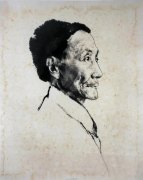 王子武作品