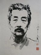 王子武作品