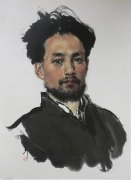 王子武作品
