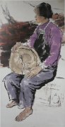 王子武作品