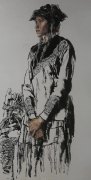 王子武作品
