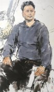 王子武作品