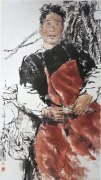 王子武作品