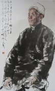 王子武作品