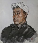 王子武作品