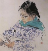 王子武作品