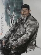 王子武作品