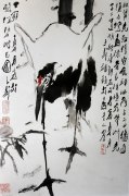 王子武作品
