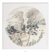 杨泓作品