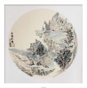 杨泓作品
