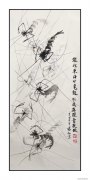 杨泓作品