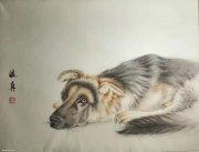 王晓真作品