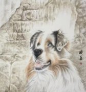 王晓真作品