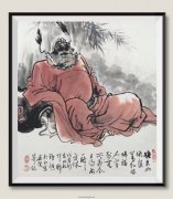 阮金彪作品