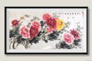 阮金彪作品