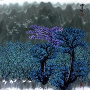 贾雨代表作品