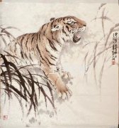 王伟作品