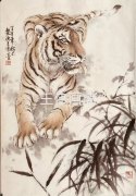 王伟作品