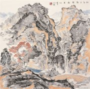 卜登科作品