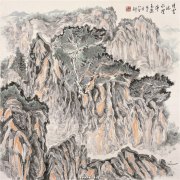 卜登科作品
