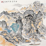 卜登科作品