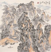 卜登科作品