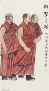 陈明作品