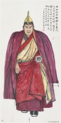 陈明作品