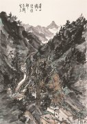 范扬作品