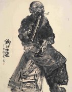 方土作品