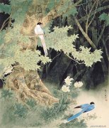 龚文桢作品