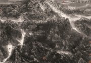 李宝林作品