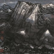 李宝林作品