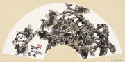 裘缉木作品